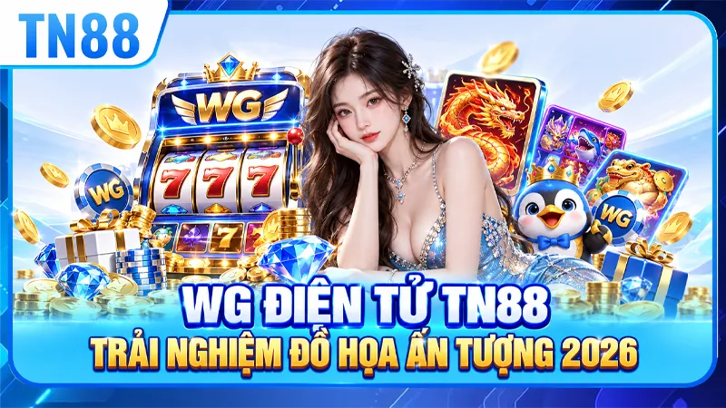 WG Điện Tử TN88 – Trải Nghiệm Đồ Họa Ấn Tượng 2026 1 tn88 1 11zon 5